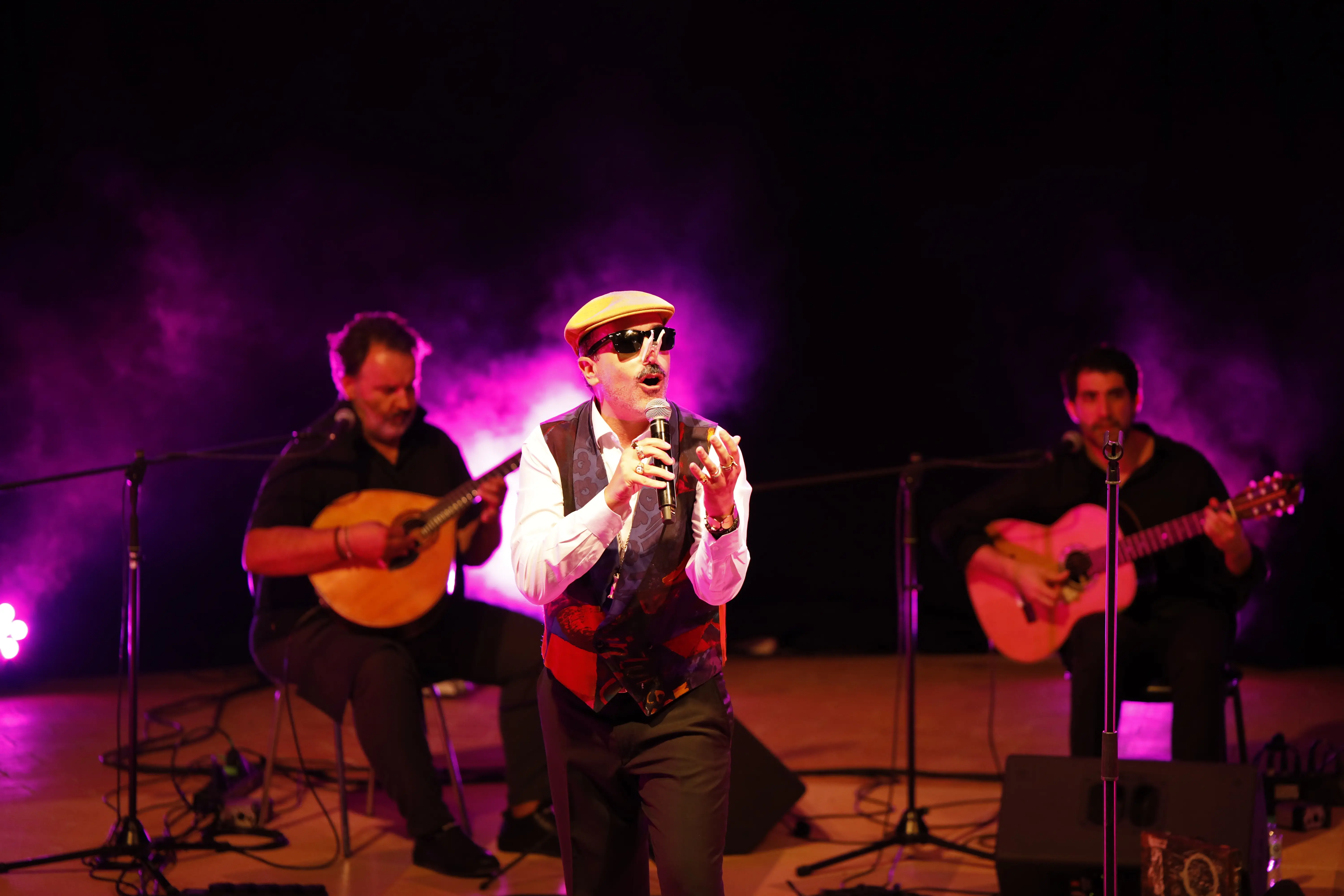 Fotografias de evento